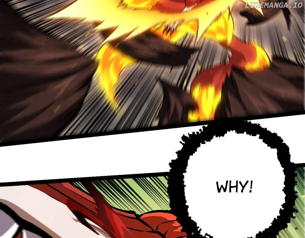 Evolution Begins With A Big Tree Chapter 367 - page 32